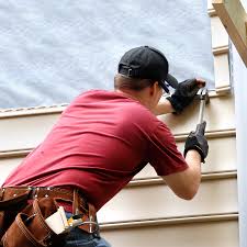 Trusted Bridgeport, PA Siding Experts